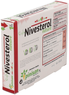 Nivesterol Natuur 30 Capsules