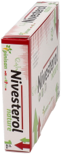Nivesterol Natuur 30 Capsules