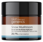 Snow Mushroom Super Moisturizing Gel To Ice 20,1% 50 ml