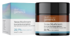 Snow Mushroom Super Moisturizing Gel To Ice 20,1% 50 ml