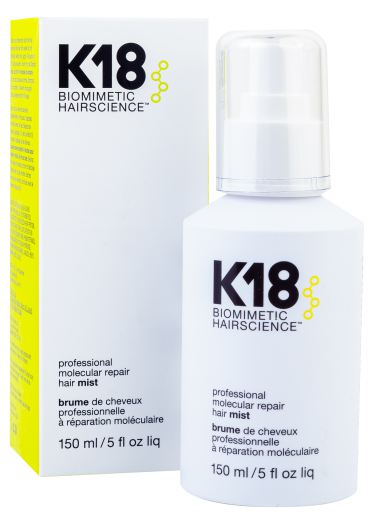 K18 Molecular Repair Haarmist 150 ml