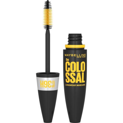 Maybelline De Colossal Longwear 36h Mascara 10 ml