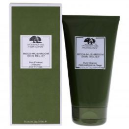 Origins Mega-Mushroom Skin Relief Gezichtsreiniger 150ml