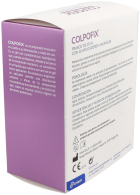 Vaginale gelspray Vaginale gelspray
