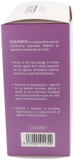 Vaginale gelspray Vaginale gelspray