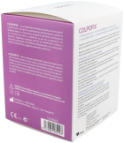 Vaginale gelspray Vaginale gelspray