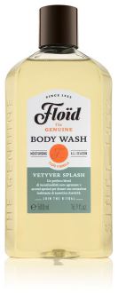 Floid Vetyver Spetterbadgel 500 ml
