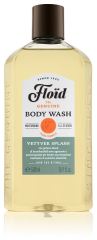 Vetyver Spetterbadgel 500 ml