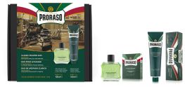 Proraso Classic Shave Duo Box Verfrissende formule 2 stuks