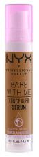 Bare With Me Corrector Serum 10 Kameel 9,6 ml