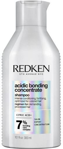 Redken Zuurbindende concentraat shampoo