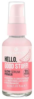 Essence Hallo Goed spul! Glow Serum Primer 30ml