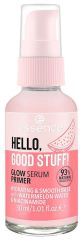 Hallo Goed spul! Glow Serum Primer 30ml