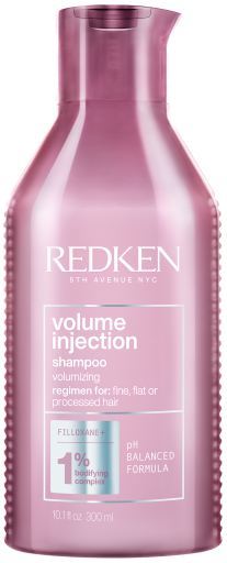 Redken Volume Injectie Shampoo