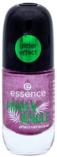 Nagellak met verborgen jungle-effect 8 ml