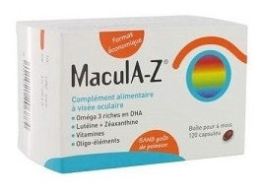 Horus Pharma Horus Pharma Macul A-Z