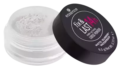 Essence Fix & Last 14H Loose Setting Powder 9,5 gr