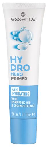Essence Hydro Hero Hydraterende Primer 30 ml