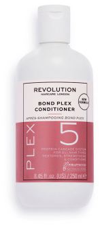 Revolution Beauty London Revolution Haarconditioner Verzorging Plex 5 Bond Plex 250 ml
