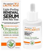 Lactic Acid Light Peeling Vernieuwend Serum 30 ml