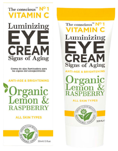 Biov&egrave;ne De Bewuste Vitamine C Oogcontour 30 ml