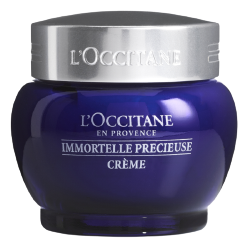 L'Occitane en Provence Immortelle kostbare vochtinbrengende cr&egrave;me 50ml