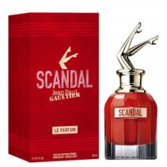 Schandaal Le Parfum