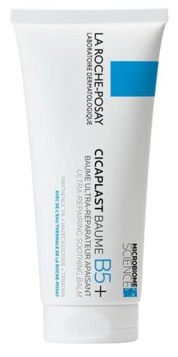 La Roche Posay Cicaplast Baume B5 Multifunctionele Balsem 100 ml