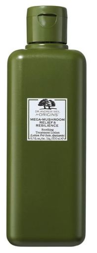Origins Mega Mushroom Relief & Resilience Kalmerende behandelingslotion