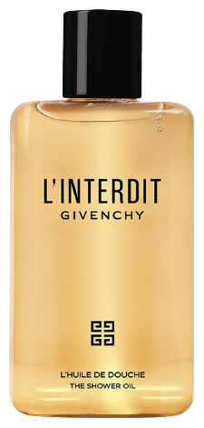 l'interdit Douche Olie 200 ml