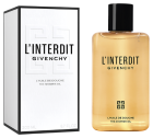 l'interdit Douche Olie 200 ml