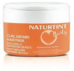 Krullend Masker 300 ml