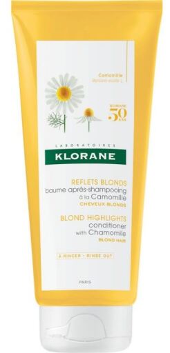 Klorane Kamille Conditioner 200 ml