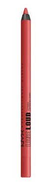 NYX Line Loud Lip Liner Stick 1,2 gr