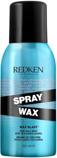 Redken Waxstraalspray 150 ml