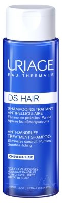 Uriage Ds Haar Anti-Roos Behandeling Shampoo 200 ml