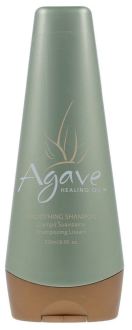 Agave Helende Olie Gladmakende Shampoo 250 ml