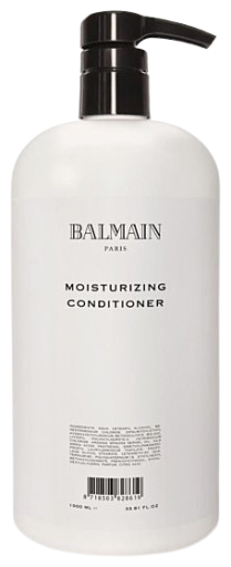 Balmain Paris Vochtinbrengende conditioner
