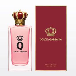 Dolce & Gabbana Q Eau de Parfum