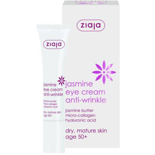 Jasmijn Oogcontourcr&egrave;me 15 ml
