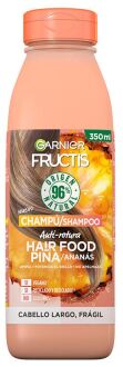 Fructis Hair Food Ananas Anti-Breuk Shampoo 350 ml