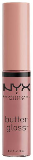 NYX Boter Glans 8ml