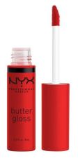 Boter Glans 8ml Boter Glans 8ml