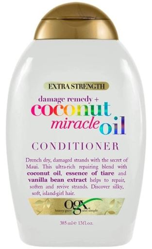 Ogx Kokosnoot Miracle Oil Conditioner