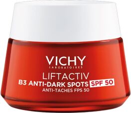 Vichy Liftactiv B3 Anti-Vlekkencr&egrave;me SPF50 50ml