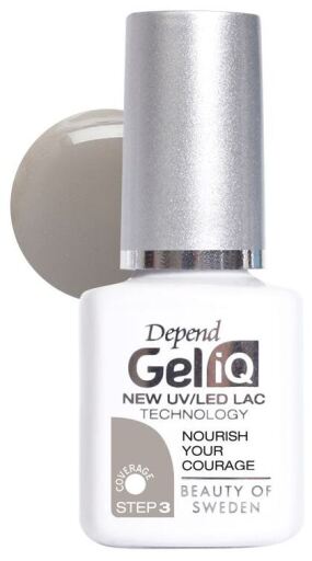 Beter Depend Gel iQ Emaille 5 ml