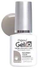 Depend Gel iQ Emaille 5 ml Depend Gel iQ Emaille 5 ml