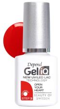 Depend Gel iQ Emaille 5 ml Depend Gel iQ Emaille 5 ml