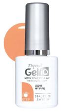 Depend Gel iQ Emaille 5 ml Depend Gel iQ Emaille 5 ml