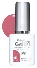 Depend Gel iQ Emaille 5 ml Depend Gel iQ Emaille 5 ml